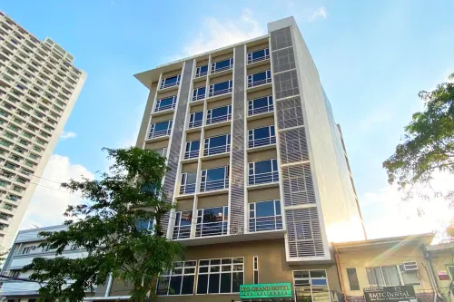 LTG Grand Hotel Cebu