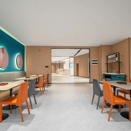 City Comfort Inn (Huanggang Xishui Jinguicheng Store)