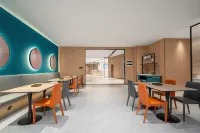 City Comfort Inn (Huanggang Xishui Jinguicheng Store) - breakfast