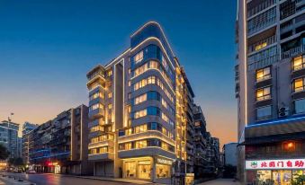 Yawen Business Hostel