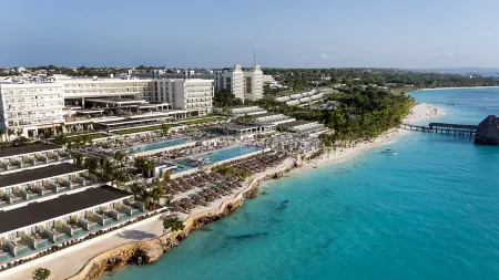 Riu Palace Swahili - All Inclusive - Adults Only