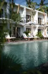 TIKA Lombok - parking