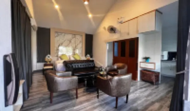 Le Best Pool Villa Chiangmai