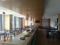 GreenTree Zhixuan Hotel (Xuancheng Shuangqiao Logistics Park) - Esports