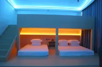 Jinya E-Sports Hotel