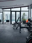 DAO NGOC BEACH HOTEL DA NANG - Gym