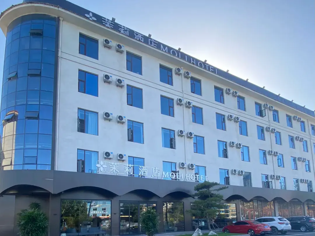 Comfort  Free  Hotel - Linyi