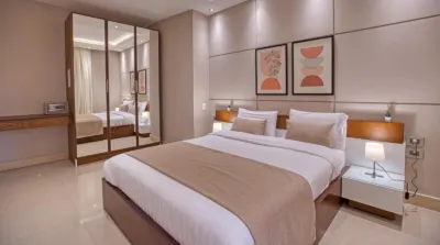 Prime Residence New Cairo Hotels near AUC New Cairo
