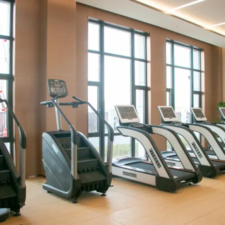 Aibin · Chengfa Business Hotel