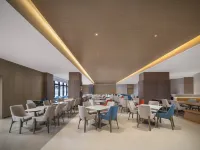 Holiday Inn Express Beijing Tongzhou Hotels near Baliqiao Station