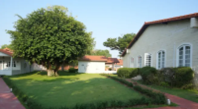 La Villa des Chien カオチーチャン周辺のホテル