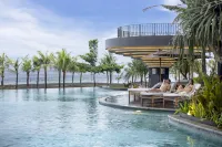 Quenzo Beach Resort - Bintang 5