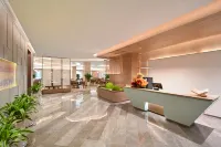 Shanghe Nanyuan Hotel - Beach