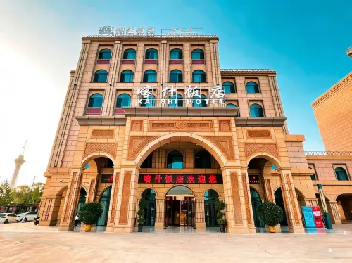 Kashi Hotel