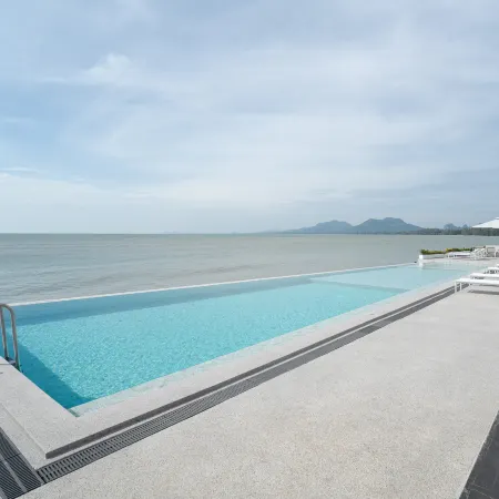 The Village Chumphon Hotel