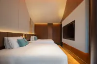 Floral Hotel·Courtyard Xiangshe (Huai'an Hexia Ancient Town)