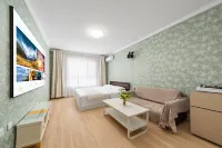 Xiangwang · Cinema-style Homestay (Harbin University of Science and Technology) - Haustierfreundliche