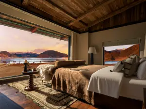 Shangri-La Yanwai · Boundless Wild | THE HORIZON