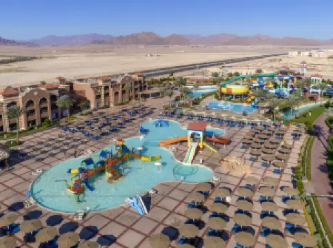 Charmillion Club Aquapark