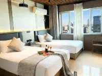 Xingyao Homestay (Urumqi Yangtze River Road Hetian Second Street)