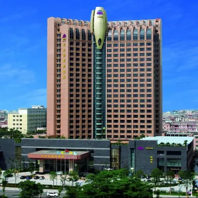 โรงแรมเวลล์ตัน อินเตอร์เนชั่นแนล โรงแรมใกล้อินเซียนวิลล่า