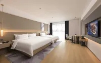 Lavande Hotel, North Railway Station Museum Store Hotels in Kaifeng