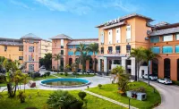 Lvchun Dongyang Grand Hotel