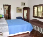 M Villa’s Farm Resort