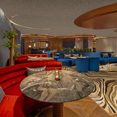 Mercure Abu Dhabi Downtown