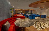 Mercure Abu Dhabi Downtown - breakfast