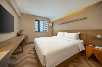 TRUE GO Hotel (Shanghai Xujiahui Jiaotong University Subway Station)