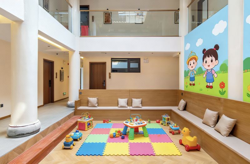 Runze Hotel photo 5