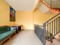 Hotel O Griya Cewang Syariah Hotels in Jatisampurna