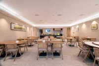 qiannameisuhotel - parcheggio