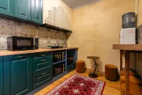 Alladin Capsule Hotel