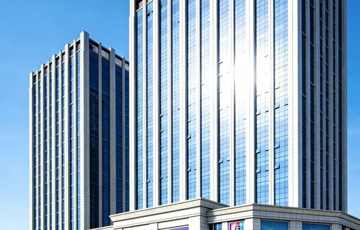 LeTU Hotel