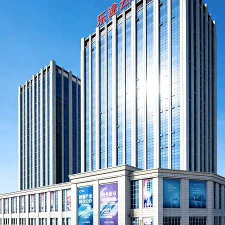 LeTU Hotel