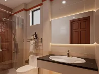 NiK Hotel Hillside Da Lat โรงแรมใกล้บ้านพักคนบ้า