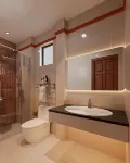 NiK Hotel Hillside Da Lat - 3-Star