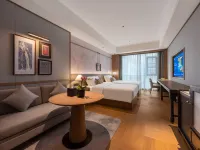 Anshun Huangguoshu Manxin Hotel Hotels in Zhenning