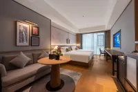 Anshun Huangguoshu Manxin Hotel
