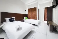 Urbanview Hotel Maulana Hills Syariah