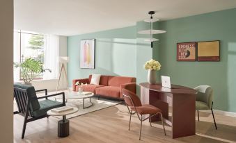 Express by M Village Hoang Viet, a brand of Modern Village Lifestyle