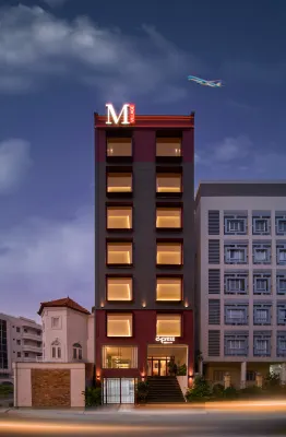 Express by M Village Hoang Viet