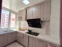 Youjia Homestay (Zhangjiakou Zhangbei Yuan Zhongdu Museum) - เปิดใหม่
