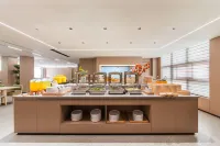 Rusenbao  Select  Hotel（Xiamen Haicang District Government Branch)）