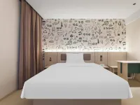 Hi Inn（Hengyang Nanyue Mount Heng Scenic Area Branch） โรงแรมในเหิงหยาง