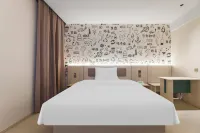 Hi Inn（Hengyang Nanyue Mount Heng Scenic Area Branch）