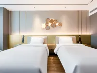 Nanjing Nantianmen E-Sports Hotel (Liyang Station Wanda Plaza) Hotels in Liyang