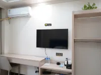 룽안 신이 비즈니스 호텔 룽안 호텔